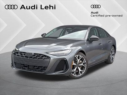Certified 2026 Audi A6 Premium Plus w/ Premium Plus Package
