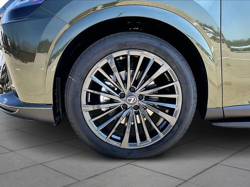 New 2026 Lexus RX 350 Premium image 11