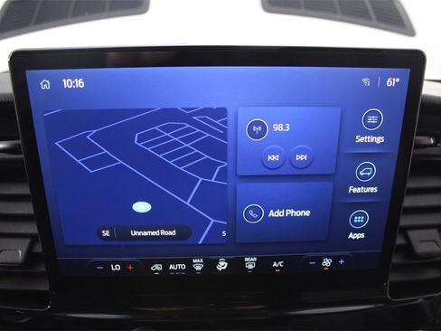 Used 2024 Ford Transit 350 XLT image 17