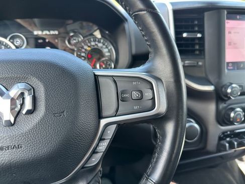 Used 2024 RAM 2500 Big Horn AWD/4WD image 22