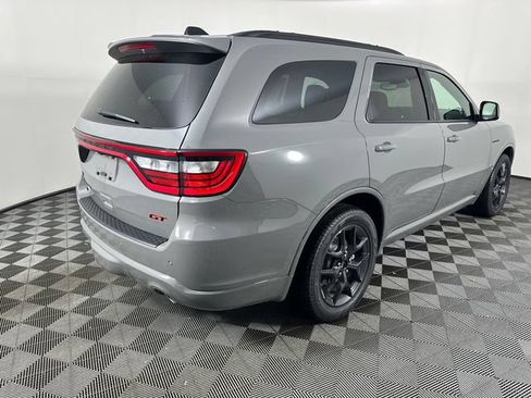 New 2027 Dodge Durango GT AWD/4WD image 32