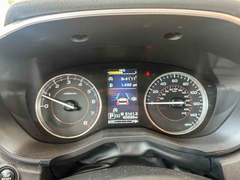 Used 2021 Subaru Crosstrek 2.5i Limited w/ Popular Package #4 image 22