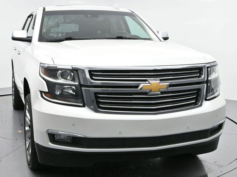 Used 2017 Chevrolet Tahoe Premier image 2