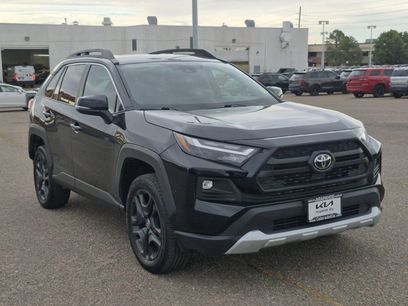 Used 2024 Toyota RAV4 Adventure