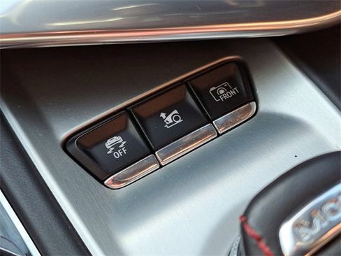 Used 2020 Chevrolet Corvette Stingray w/ 3LT Preferred Equipment Group image 16