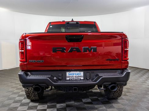 New 2026 RAM 1500 RHO image 20