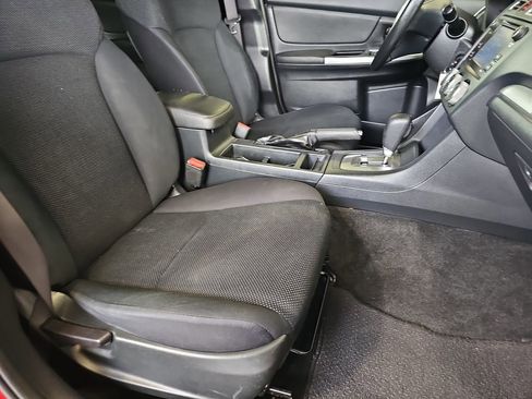 Used 2016 Subaru Impreza 2.0i AWD/4WD image 13