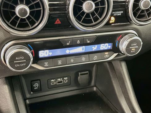 Used 2024 Nissan Sentra SV w/ All-Weather Package FWD image 24