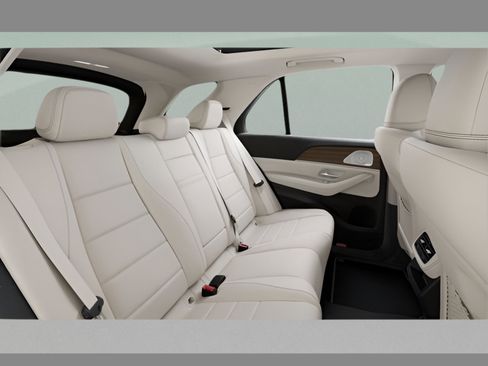 Used 2026 Mercedes-Benz GLE 450 4MATIC image 41