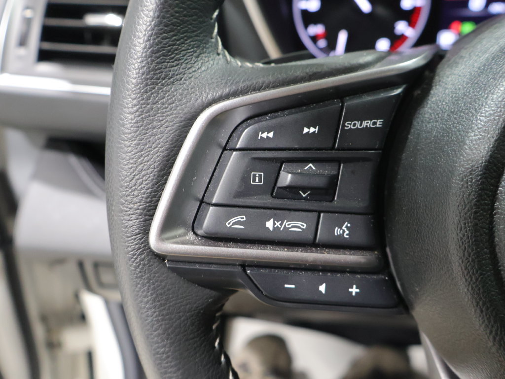 Used 2025 Subaru Ascent Limited AWD/4WD image 35