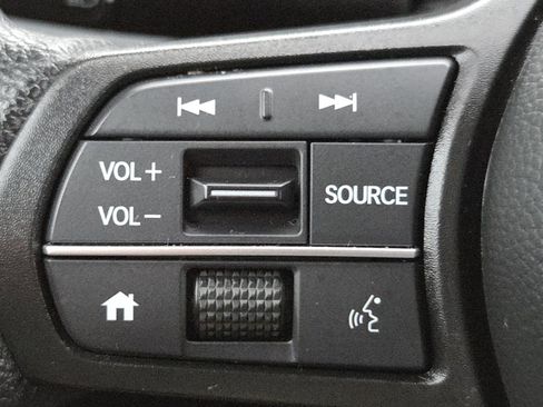 Certified 2025 Honda CR-V EX image 12