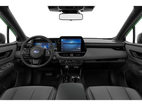 New 2026 Subaru Outback Premium AWD/4WD image 17