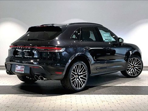 New 2026 Porsche Macan S image 7