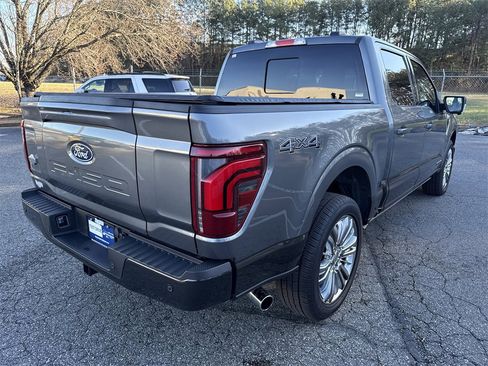 Used 2024 Ford F150 King Ranch image 7