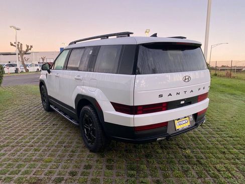 New 2026 Hyundai Santa Fe XRT image 5