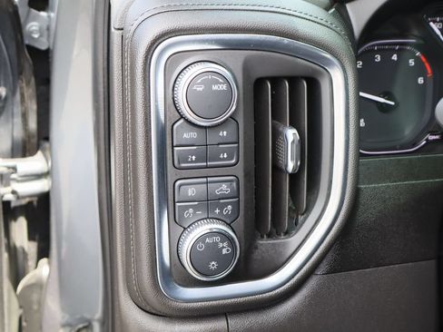 Certified 2021 GMC Sierra 1500 Elevation w/ X31 Off-Road Package AWD/4WD image 13