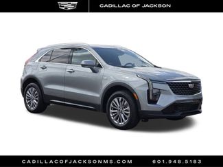 Used 2025 Cadillac XT4 Premium Luxury FWD video 3