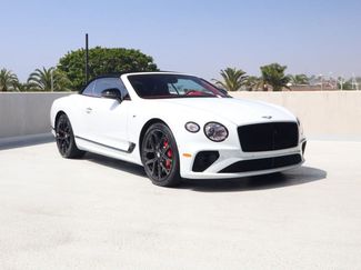 Certified 2024 Bentley Continental GT V8 AWD/4WD video 1