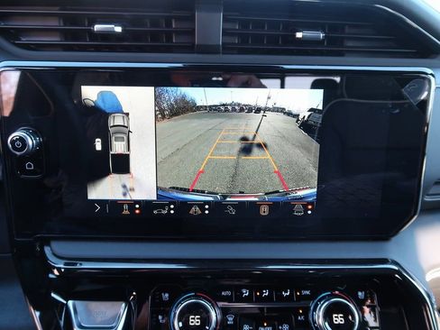 New 2026 GMC Sierra 1500 AT4X image 16