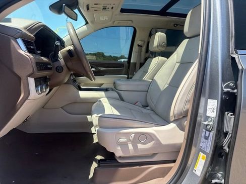 Used 2023 GMC Yukon Denali w/ Max Trailering Package RWD image 18