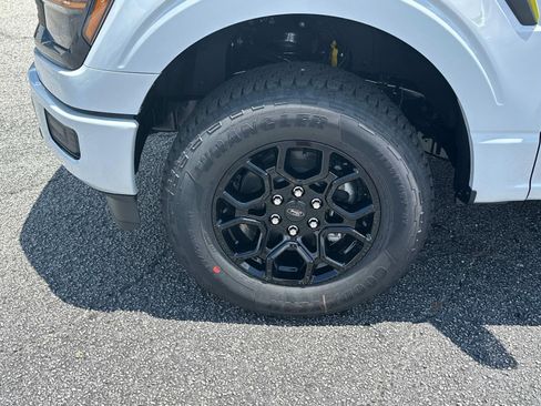 New 2025 Ford F150 STX image 42