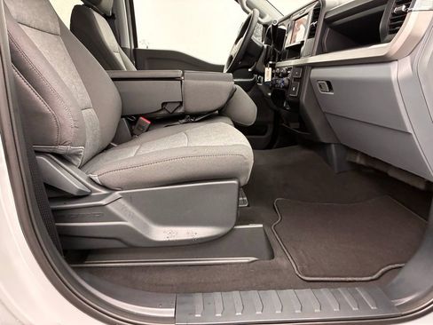 New 2026 Ford F350 XL w/ STX Appearance Package image 27
