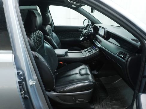 Used 2020 Hyundai Palisade Limited AWD/4WD image 16