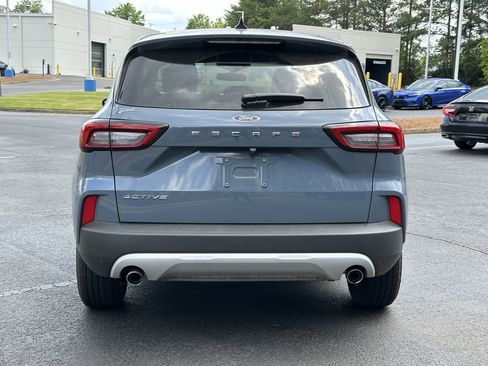 Used 2024 Ford Escape Active FWD image 10