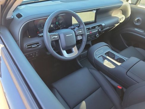 New 2026 Hyundai Palisade Limited FWD image 6