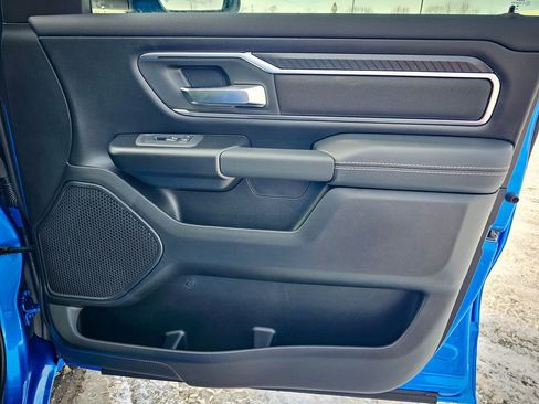 New 2026 RAM 1500 Big Horn image 44