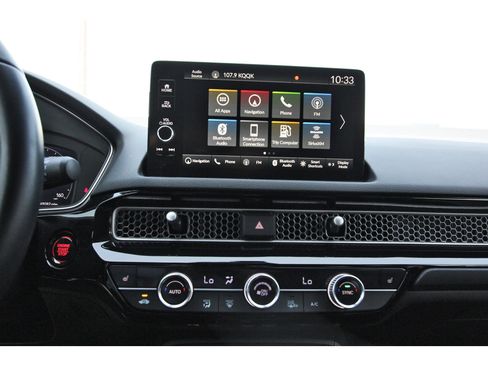Used 2023 Honda Civic Sport Touring image 30
