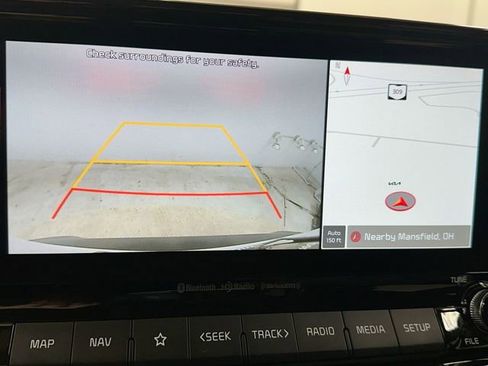 Certified 2023 Kia Seltos EX AWD/4WD image 25