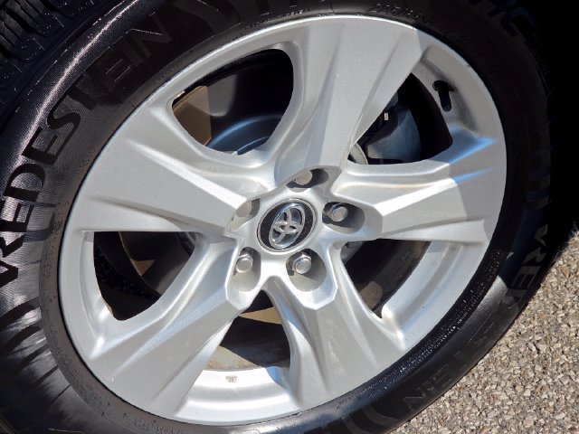 Used 2020 Toyota RAV4 XLE w/ Convenience Package AWD/4WD image 20