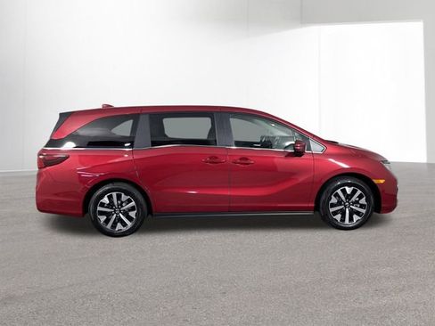 New 2026 Honda Odyssey EX-L image 22