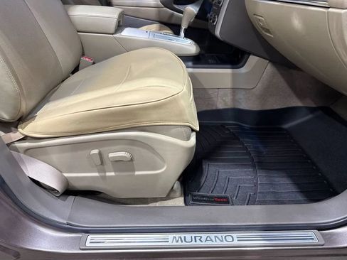Used 2010 Nissan Murano SL w/ Leather Pkg AWD/4WD image 63