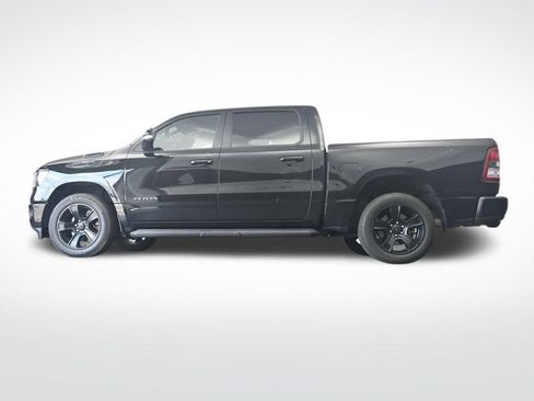 Used 2021 RAM 1500 Big Horn AWD/4WD image 36
