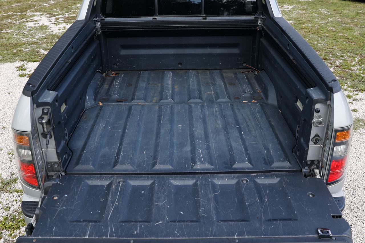 Used 2008 Honda Ridgeline RTL image 24