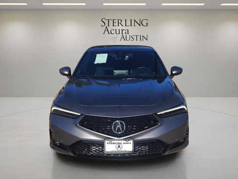 Certified 2024 Acura Integra A-Spec image 2