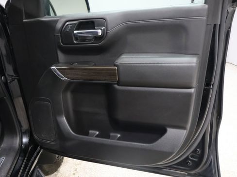 Used 2020 Chevrolet Silverado 1500 LT Trail Boss w/ Convenience Package image 24