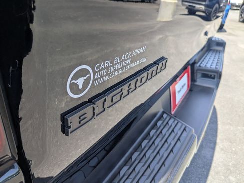 Used 2023 RAM 1500 Big Horn AWD/4WD image 29