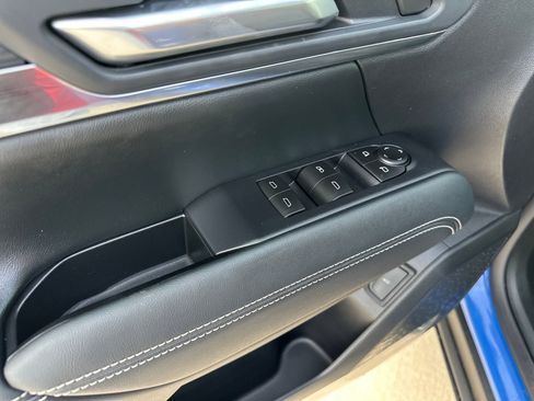 New 2026 GMC Terrain Elevation w/ Elevation Premium Package image 12