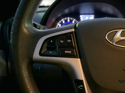 Used 2012 Hyundai Accent GLS w/ Premium Pkg 3 image 22