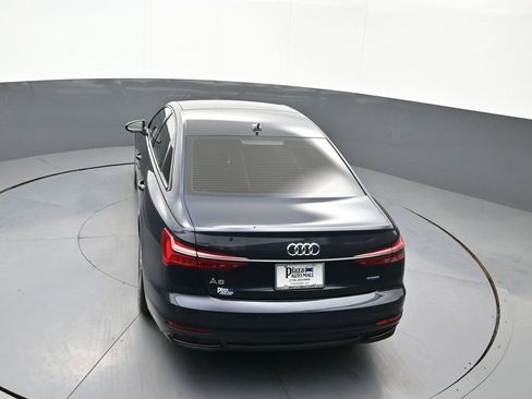 Used 2021 Audi A6 2.0T Premium w/ Convenience Package image 41