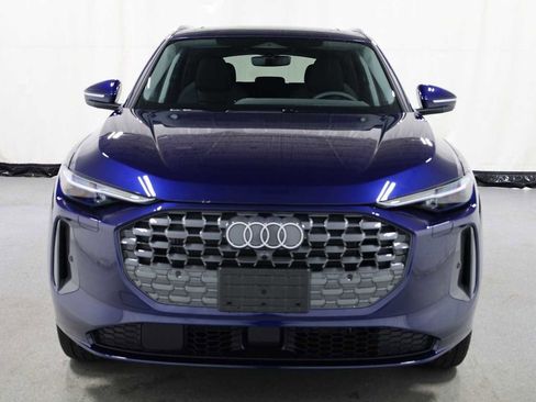 New 2025 Audi Q5 Premium Plus image 14