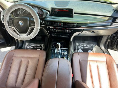 Used 2016 BMW X5 sDrive35i RWD image 13