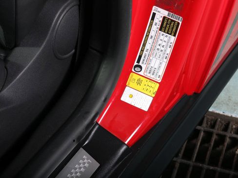 Used 2007 MINI Cooper S FWD image 44