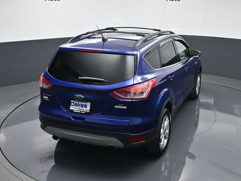 Used 2016 Ford Escape SE w/ Equipment Group 201A FWD image 51
