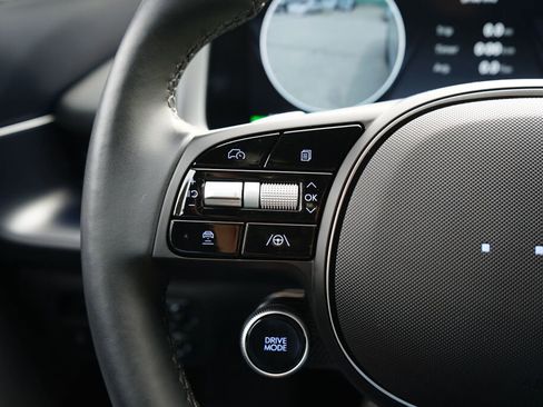 Certified 2024 Hyundai Ioniq 6 Limited image 27