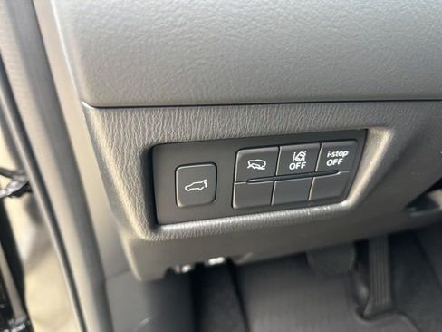 New 2025 MAZDA CX-5 AWD 2.5 S w/ Preferred Package image 8