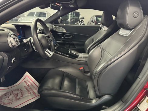 Used 2022 Mercedes-Benz SL 63 AMG 4MATIC image 19